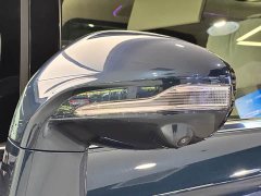 Voyah Lantu Dreamer PHEV Qiankun Ultra - фото 6