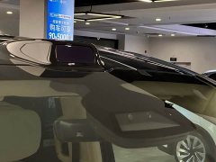Voyah Lantu Dreamer PHEV Qiankun Ultra - фото 8