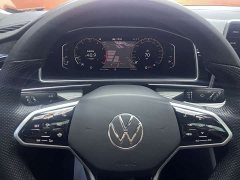 Volkswagen Tiguan L 330TSI automatic two-wheel drive smart version - фото 11