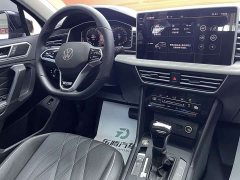 Volkswagen Tiguan L 330TSI automatic two-wheel drive smart version - фото 13
