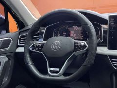 Volkswagen Tiguan L 330TSI automatic two-wheel drive smart version - фото 15