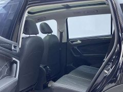 Volkswagen Tiguan L 330TSI automatic two-wheel drive smart version - фото 16