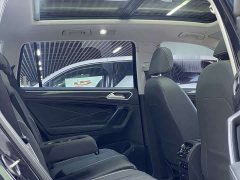 Volkswagen Tiguan L 330TSI automatic two-wheel drive smart version - фото 17