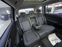 Volkswagen Tiguan L 330TSI automatic two-wheel drive smart version - фото 18