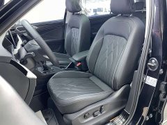 Volkswagen Tiguan L 330TSI automatic two-wheel drive smart version - фото 19