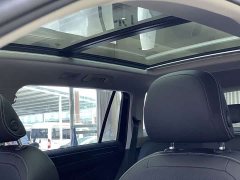 Volkswagen Tiguan L 330TSI automatic two-wheel drive smart version - фото 20
