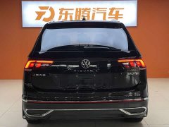 Volkswagen Tiguan L 330TSI automatic two-wheel drive smart version - фото 7