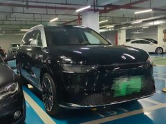 AITO Wenjie M9 pure electric Ultra version 100kWh 6-seater version (192-line lidar) - фото 2