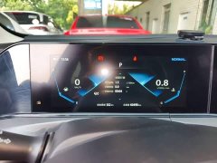 Ford EADO PLUS Blue Whale NE 1.4T GDI DCT flagship - фото 12