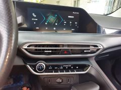 Ford EADO PLUS Blue Whale NE 1.4T GDI DCT flagship - фото 13