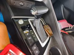 Ford EADO PLUS Blue Whale NE 1.4T GDI DCT flagship - фото 14