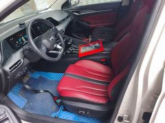 Ford EADO PLUS Blue Whale NE 1.4T GDI DCT flagship - фото 15