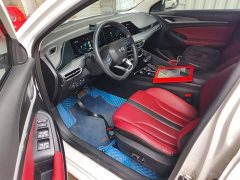 Ford EADO PLUS Blue Whale NE 1.4T GDI DCT flagship - фото 16