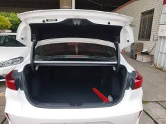 Ford EADO PLUS Blue Whale NE 1.4T GDI DCT flagship - фото 19