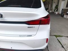 Ford EADO PLUS Blue Whale NE 1.4T GDI DCT flagship - фото 8