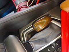 Ford EADO PLUS Blue Whale NE 1.4T GDI DCT flagship - фото 9