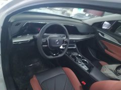 Ford EADO 2023 Enjoy Edition PLUS Blue Whale NE 1.4T GDI DCT Premium Edition - фото 10