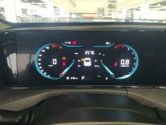 Ford EADO 2023 Enjoy Edition PLUS Blue Whale NE 1.4T GDI DCT Premium Edition - фото 12