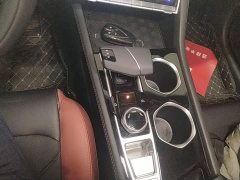 Ford EADO 2023 Enjoy Edition PLUS Blue Whale NE 1.4T GDI DCT Premium Edition - фото 14