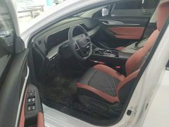 Ford EADO 2023 Enjoy Edition PLUS Blue Whale NE 1.4T GDI DCT Premium Edition - фото 16