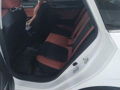 Ford EADO 2023 Enjoy Edition PLUS Blue Whale NE 1.4T GDI DCT Premium Edition - фото 17