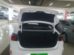Ford EADO 2023 Enjoy Edition PLUS Blue Whale NE 1.4T GDI DCT Premium Edition - фото 19