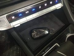 Ford EADO 2023 Enjoy Edition PLUS Blue Whale NE 1.4T GDI DCT Premium Edition - фото 9