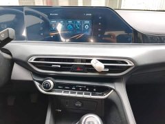 Ford Eado 2022 PLUS 1.6L GDI Manual Elite - фото 13