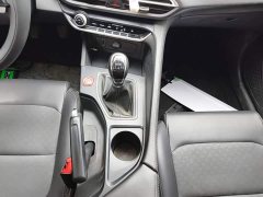 Ford Eado 2022 PLUS 1.6L GDI Manual Elite - фото 14