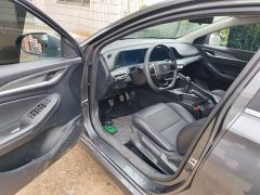 Ford Eado 2022 PLUS 1.6L GDI Manual Elite - фото 16