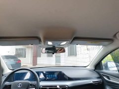 Ford Eado 2022 PLUS 1.6L GDI Manual Elite - фото 18