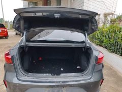 Ford Eado 2022 PLUS 1.6L GDI Manual Elite - фото 19