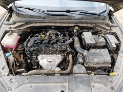 Ford Eado 2022 PLUS 1.6L GDI Manual Elite - фото 20