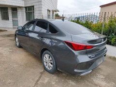 Ford Eado 2022 PLUS 1.6L GDI Manual Elite - фото 5