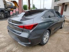 Ford Eado 2022 PLUS 1.6L GDI Manual Elite - фото 7