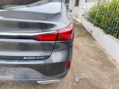 Ford Eado 2022 PLUS 1.6L GDI Manual Elite - фото 8