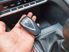 Ford Eado 2022 PLUS 1.6L GDI Manual Elite - фото 9