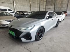Changan UNI-V 1.5T premium - фото 1