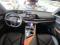 Changan UNI-V 1.5T premium - фото 9