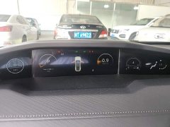 Changan UNI-V 1.5T premium - фото 11
