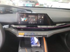 Changan UNI-V 1.5T premium - фото 12