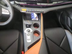 Changan UNI-V 1.5T premium - фото 13