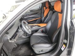 Changan UNI-V 1.5T premium - фото 14