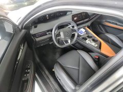 Changan UNI-V 1.5T premium - фото 15