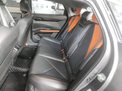 Changan UNI-V 1.5T premium - фото 16