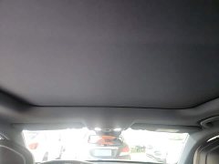 Changan UNI-V 1.5T premium - фото 17