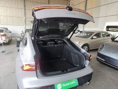 Changan UNI-V 1.5T premium - фото 18