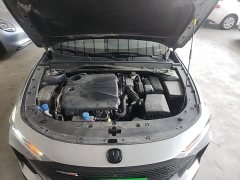 Changan UNI-V 1.5T premium - фото 19