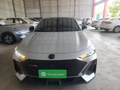 Changan UNI-V 1.5T premium - фото 3