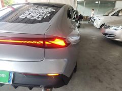 Changan UNI-V 1.5T premium - фото 7